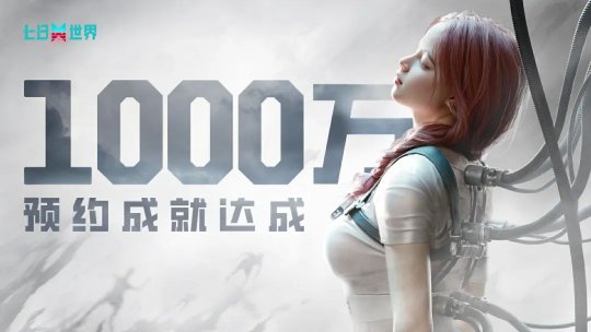 《七天世界》多端测试正在火热进行中，公测红龙套装上线即送。-第1张图片