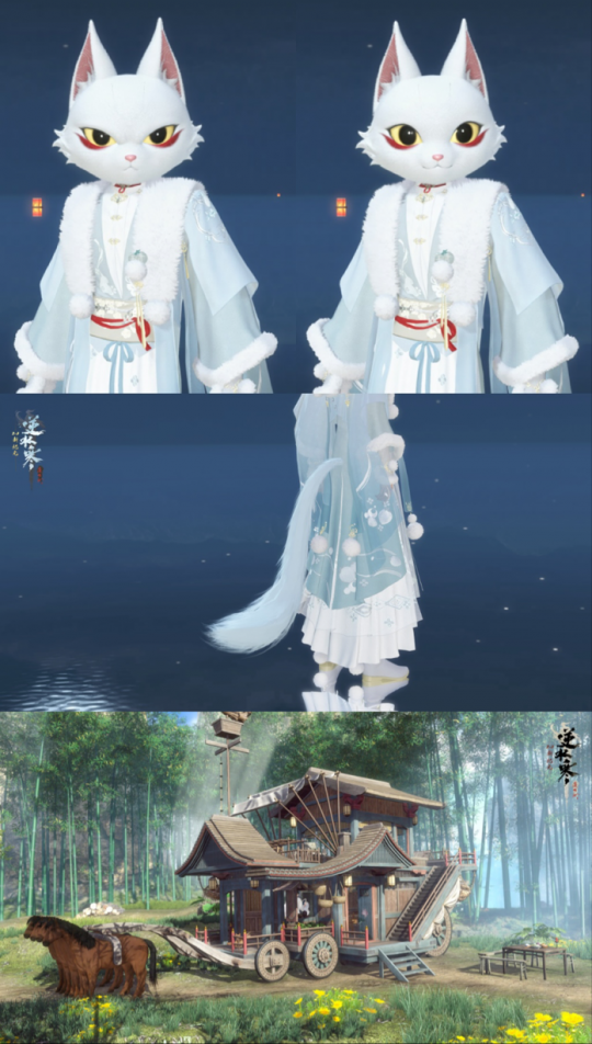 Epic买了Steam全网观看，变成了恐怖的逆水寒网游，精神状态遥遥领先。-第4张图片