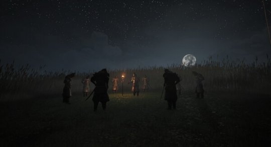 《甘霖娘之魔女》登陆Steam，开启全新奇幻恐怖驱魔之旅。-第2张图片