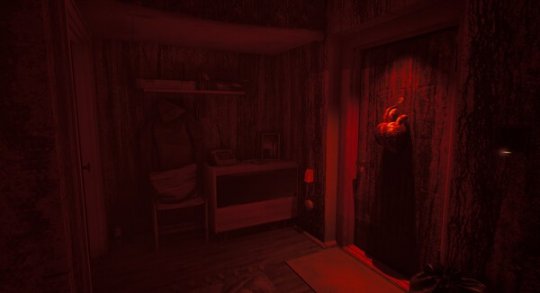 《甘霖娘之魔女》登陆Steam，开启全新奇幻恐怖驱魔之旅。-第6张图片