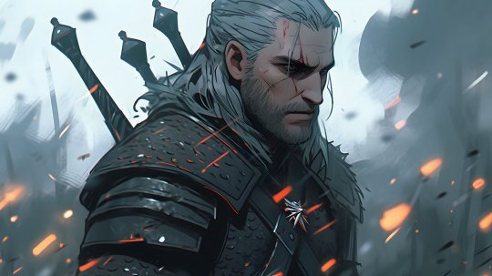 CDPR:《巫师4》绝不是新的《巫师3》。-第1张图片