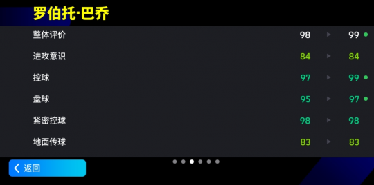 忧郁王子绝对的美女，BS巴乔第一次进入格林。-第4张图片