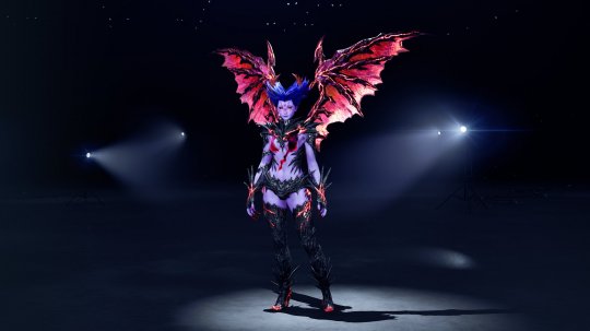 万代南梦宫向“铁拳”Mod网站发出侵权警告,要求删除该Mod。-第3张图片 万代南梦宫向“铁拳”Mod网站发出侵权警告,要求删除该Mod。-第3张图片