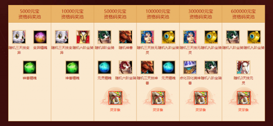 上周！“问道”超值返利进行中！-第4张图片