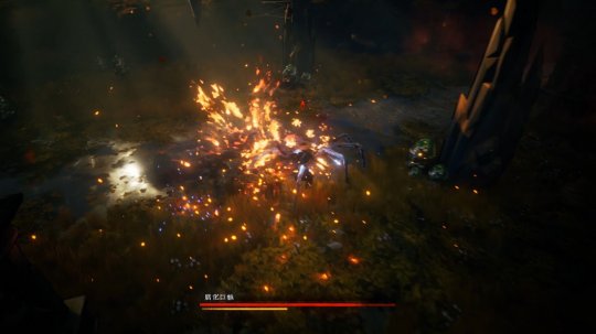 动作角色扮演游戏《柳荫九奇》的Steam页面支持简体中文和繁体中文。-第3张图片 动作角色扮演游戏《柳荫九奇》的Steam页面支持简体中文和繁体中文。-第3张图片