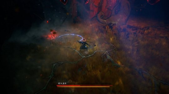 动作角色扮演游戏《柳荫九奇》的Steam页面支持简体中文和繁体中文。-第4张图片 动作角色扮演游戏《柳荫九奇》的Steam页面支持简体中文和繁体中文。-第4张图片