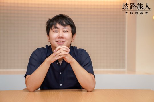 《流浪旅人:大陆学霸》和《学霸试炼》招募开启啦！首先赢得测试资格-第6张图片
