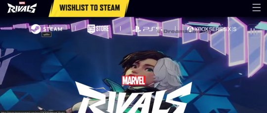 网易《漫威漫画之正面》也将登陆主机平台PS5和Xbox Series X | S。-第1张图片