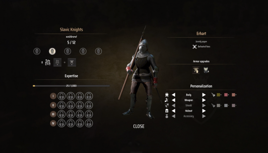 开发商唯一的一款单人游戏正在将《黑色神话》推上Steam愿望清单的首位。-第6张图片 开发商唯一的一款单人游戏正在将《黑色神话》推上Steam愿望清单的首位。-第6张图片