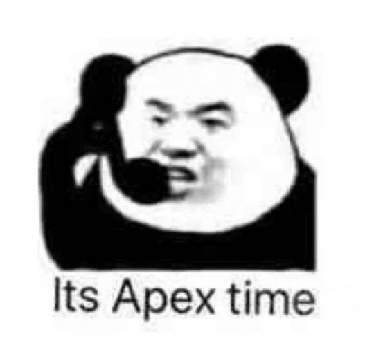 一次例行更新半年没有全面服务。Apex hero遇到了一个重大BUG。-第1张图片 一次例行更新半年没有全面服务。Apex hero遇到了一个重大BUG。-第1张图片