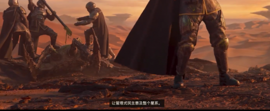 全网热播的拍摄合作《地狱潜水员2》最具美国情节。-第3张图片 全网热播的拍摄合作《地狱潜水员2》最具美国情节。-第3张图片