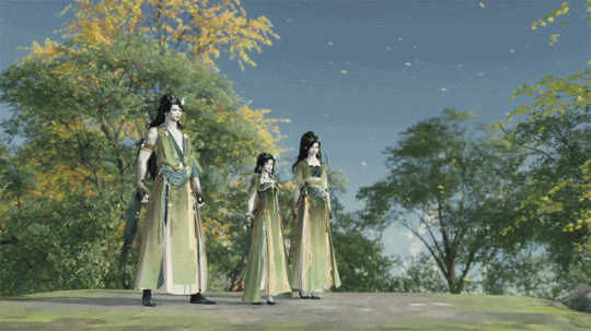 炫酷的大碗螺蛳粉，天涯岳明名刀OL福利五连队今天要来了！-第1张图片