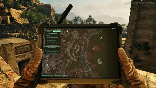 《入侵红河》登陆Steam PvE进行协同战斗拍摄。-第3张图片