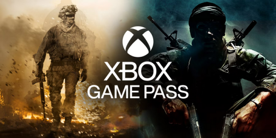 旧使命召唤出现在Xbox云游戏或将很快登陆XGP。-第1张图片
