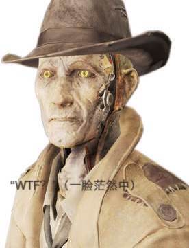 还是老IP香火《辐射4》正式宣布更新次世代史诗并邀请了玩家白嫖。-第5张图片 还是老IP香火《辐射4》正式宣布更新次世代史诗并邀请了玩家白嫖。-第5张图片