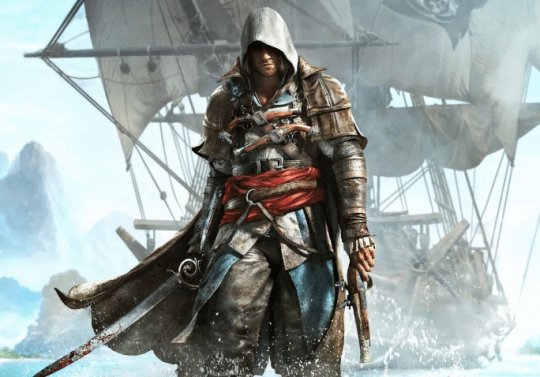 育碧在过去10年中口碑最好的游戏增加了新作品,并将于今年回归Steam。-第3张图片 育碧在过去10年中口碑最好的游戏增加了新作品,并将于今年回归Steam。-第3张图片