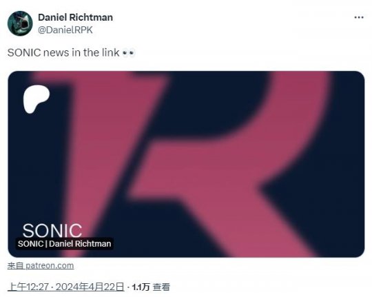 谣言:Sonik:未知边界2正在开发中。-第1张图片