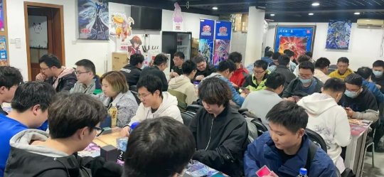 为什么要在比赛中洗澡?《游戏王》中女玩家的真实体验是打脸牌。-第1张图片 为什么要在比赛中洗澡?《游戏王》中女玩家的真实体验是打脸牌。-第1张图片