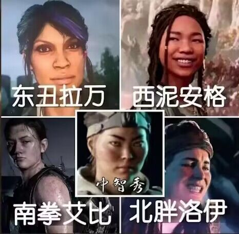 如果你不玩或者我玩的不对,那就全完了。魔兽制作人呼吁玩家拯救3A。-第1张图片 如果你不玩或者我玩的不对,那就全完了。魔兽制作人呼吁玩家拯救3A。-第1张图片