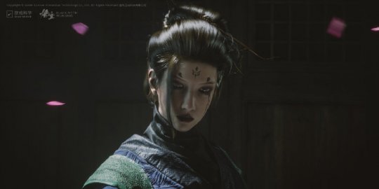 如果你不玩或者我玩的不对,那就全完了。魔兽制作人呼吁玩家拯救3A。-第10张图片 如果你不玩或者我玩的不对,那就全完了。魔兽制作人呼吁玩家拯救3A。-第10张图片