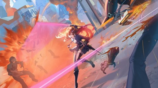 新游《虚拟无限计划》登陆Steam 2D横版像素风行动-第4张图片