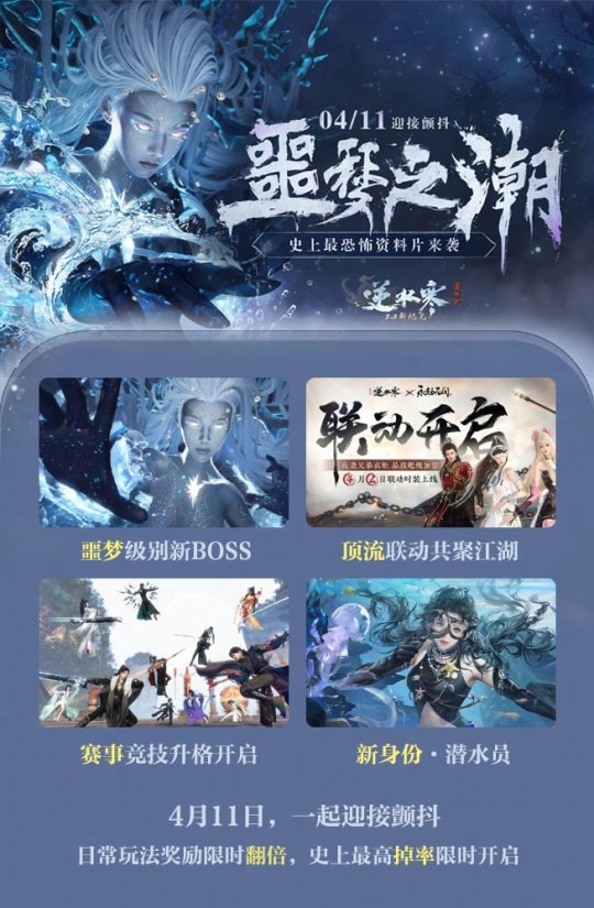 特权噩梦的潮流即将到来！来特权网吧领取专属福利！-第1张图片