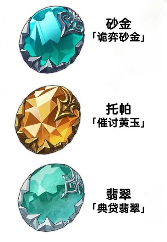 崩溃铁迷们,你们是认真的吗?mhy游戏角色意外着火和廉价宝石。-第6张图片 崩溃铁迷们,你们是认真的吗?mhy游戏角色意外着火和廉价宝石。-第6张图片