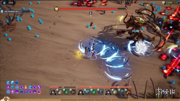 国产修仙经营《山门与幻境》正式上线Steam！首发54元-第8张图片