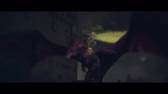 《全面战争:战锤3》颓废王座DLC预告发布日期预计已定。-第2张图片 《全面战争:战锤3》颓废王座DLC预告发布日期预计已定。-第2张图片