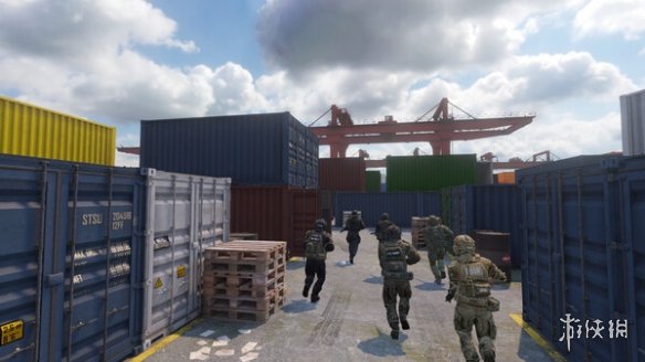 快节奏多人FPS《百杀挑战》正式上线Steam！首发52元-第8张图片