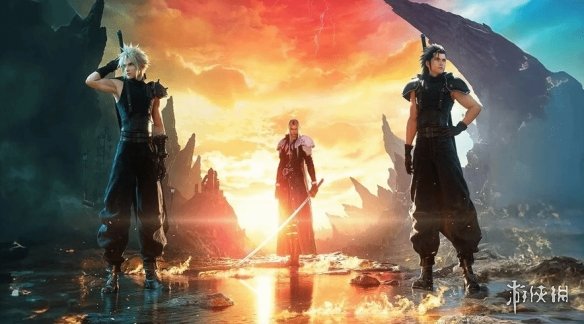 野村哲也透露：《FF7重生》最初被命名为《FF7重聚》-第3张图片