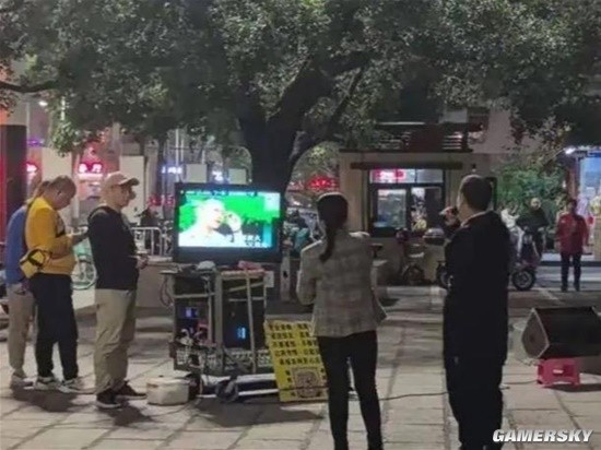说唱圈太抽象了 “谢帝谢帝我要迪士尼”意外大火-第5张图片