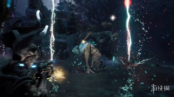《遗迹2》DLC“被遗忘的王国”新职业「祈求者」预告-第6张图片