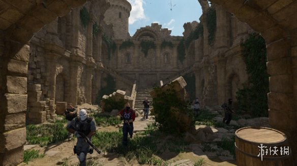 快节奏多人FPS《百杀挑战》正式上线Steam！首发52元-第7张图片