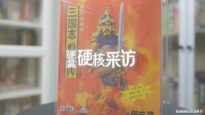 快手游戏把这个被玩烂的题材整出了新花样-第12张图片