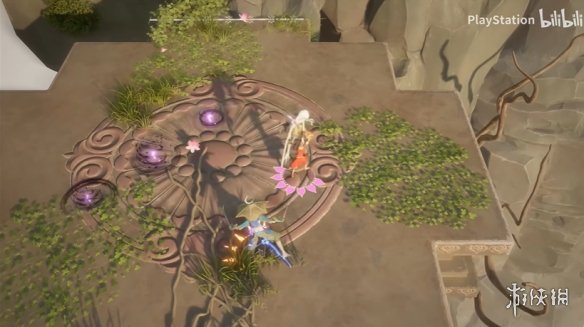 《拉吉：远古传奇》现已登陆PS5平台！Steam特别好评-第5张图片