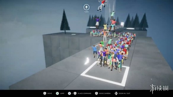 《人性》将于5月30日登陆XBOX/Game Pass和微软商店-第3张图片