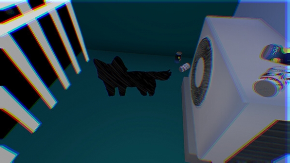狗狗主题恐怖游戏《DogDogDog》登陆Steam:首发13.5元-第7张图片