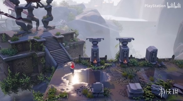 《拉吉：远古传奇》现已登陆PS5平台！Steam特别好评-第4张图片