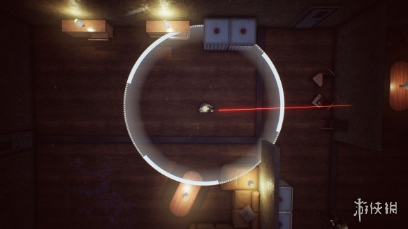 创新射击游戏新作《死而复生》Steam发售！支持中文-第1张图片