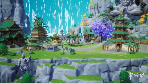 国产修仙经营《山门与幻境》正式上线Steam！首发54元-第4张图片