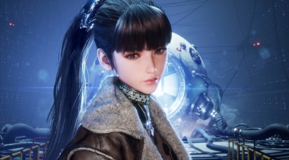 《星刃》创作主题灵感竟与出租车相关 金亨泰深度揭示-第1张图片