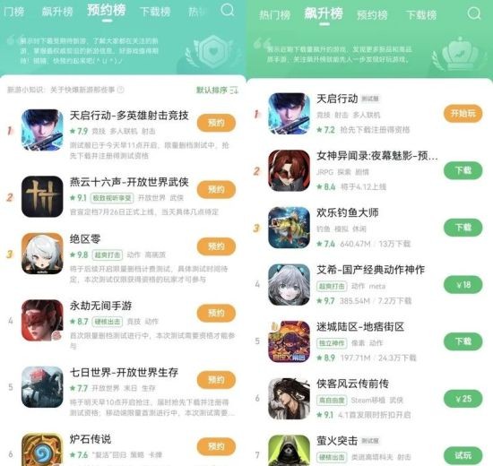 数百万玩家都在等的射击手游 网易这款新品凭什么让人如此期待？-第3张图片