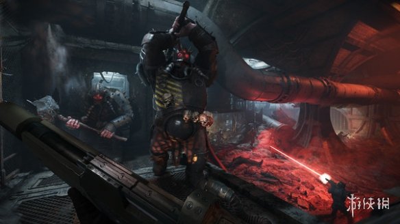 Steam特惠：恐怖大作《木卫四协议》骨折价 仅需59元-第3张图片