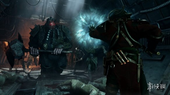 Steam特惠：恐怖大作《木卫四协议》骨折价 仅需59元-第2张图片