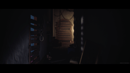 真实心理恐怖叙事游戏《Luto》公开 Steam免费体验-第2张图片