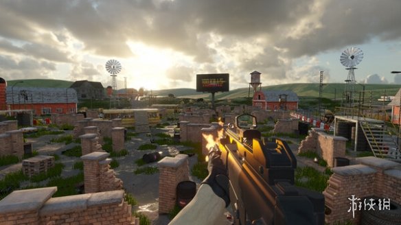 快节奏多人FPS《百杀挑战》正式上线Steam！首发52元-第10张图片