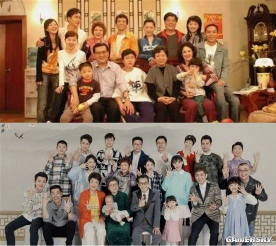 《外来媳妇本地郎》出品方辟谣将大结局：要继续陪伴-第3张图片