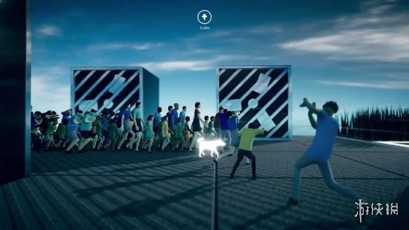 《人性》将于5月30日登陆XBOX/Game Pass和微软商店-第4张图片