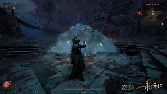 《遗迹2》DLC“被遗忘的王国”新职业「祈求者」预告-第5张图片